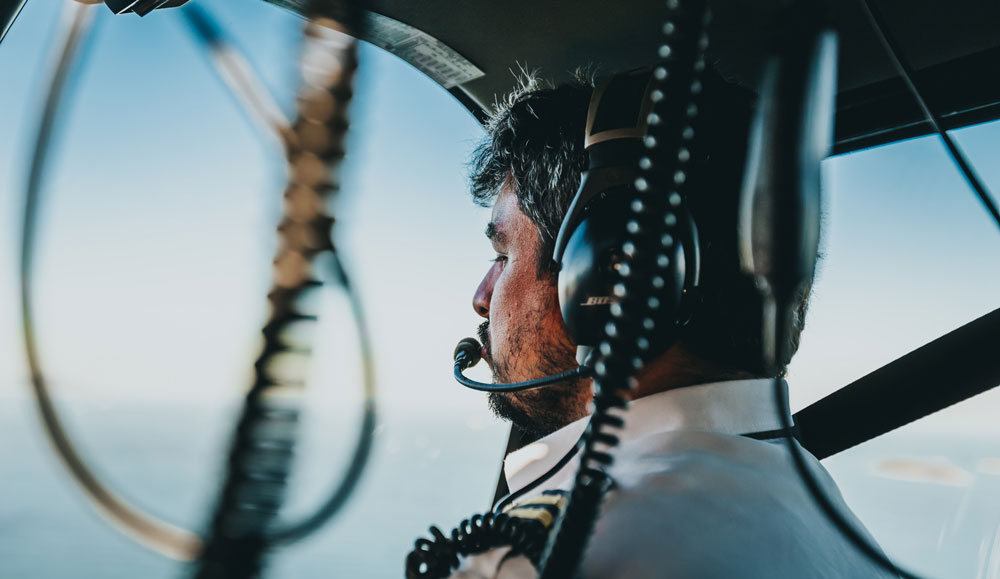 FlightLogger CBTA Pro