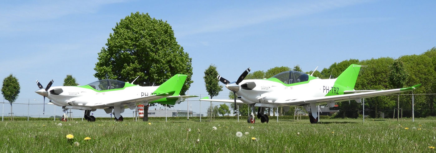 Zelf Vliegen powered by FlightLogger Zelf Vliegen powered by FlightLogger