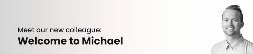 Meet-Michael Welcome to Michael Rasmussen