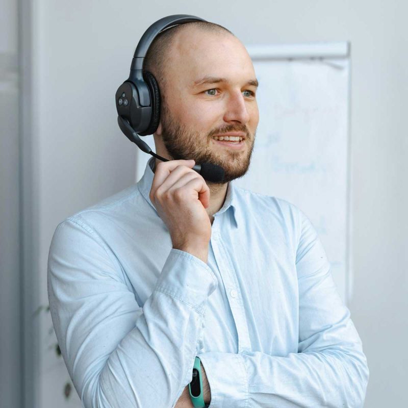 customer-service FlightLogger Client Service