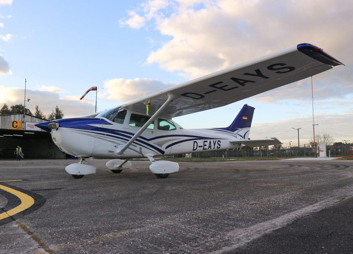 Aero Clube de Leiria Aero Clube de Leiria